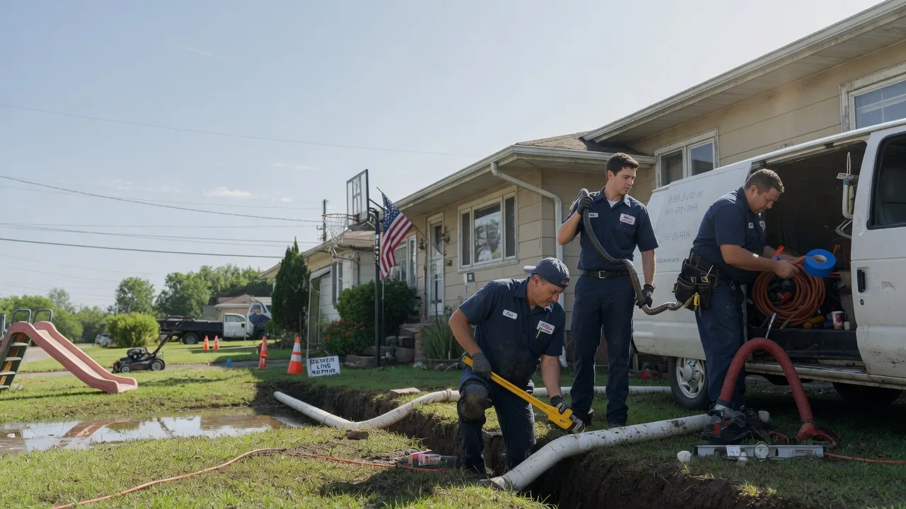 Toilet Installation in Tuscola, TX near me